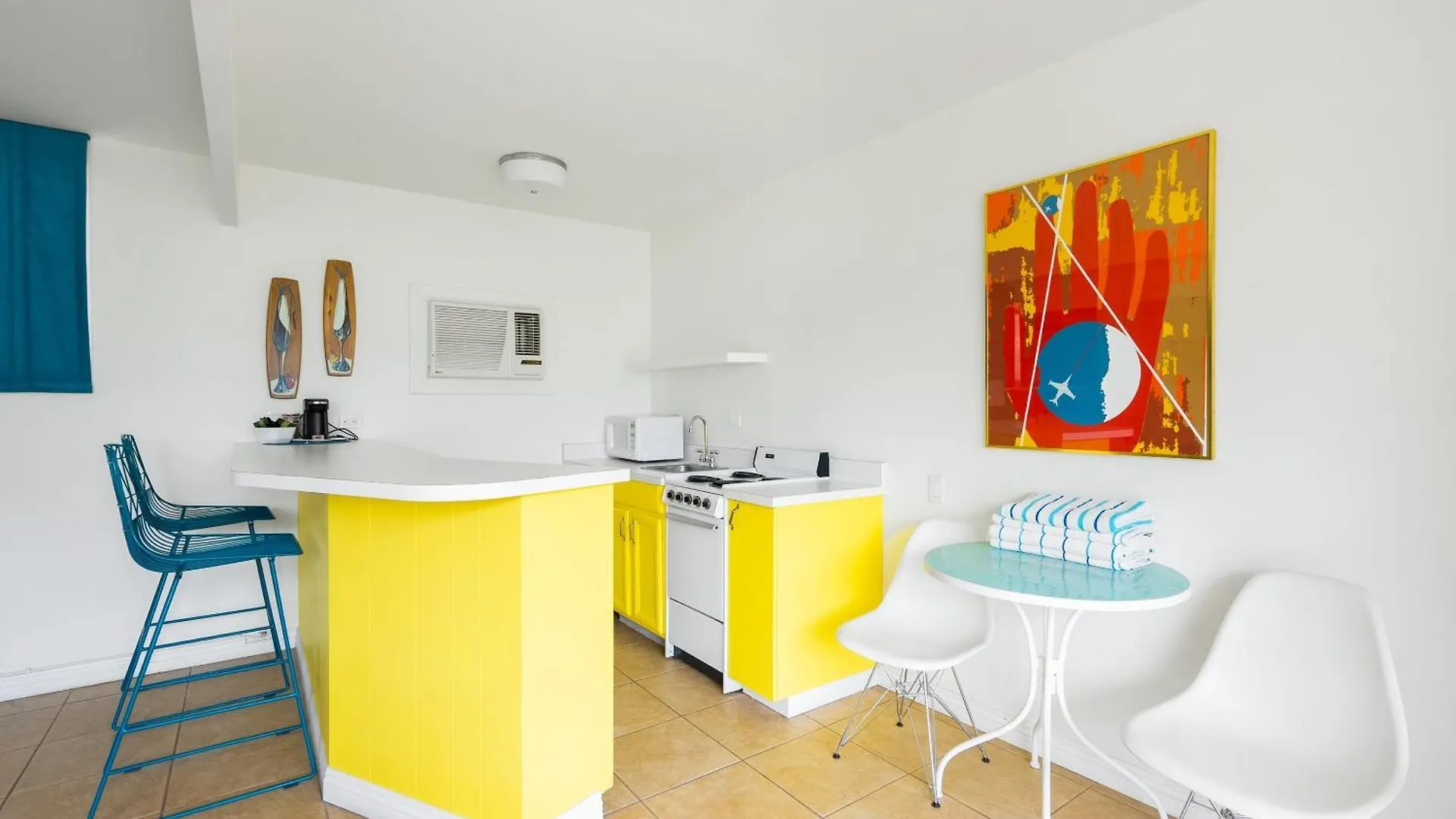 The Monkey Tree Hotel Buyout By Avantstay Entire Hotel Buyout Funky Rooms W Modern Amenities بالم سبرينغس الولايات المتحدة الأمريكية